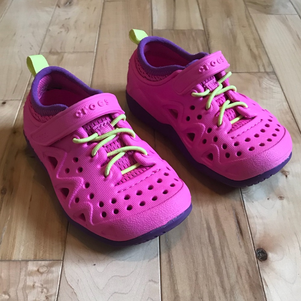 Crocs Water Shoes